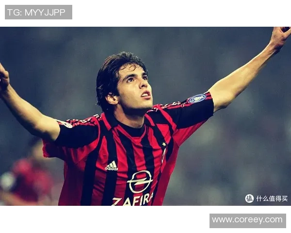 未来之星 足球球员预言：谁将引领足坛风潮成就传奇